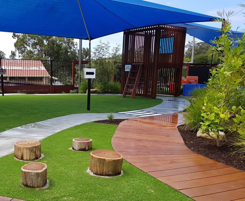 Daycares | Kenchi Lifestyle Gardens | Gold Coast