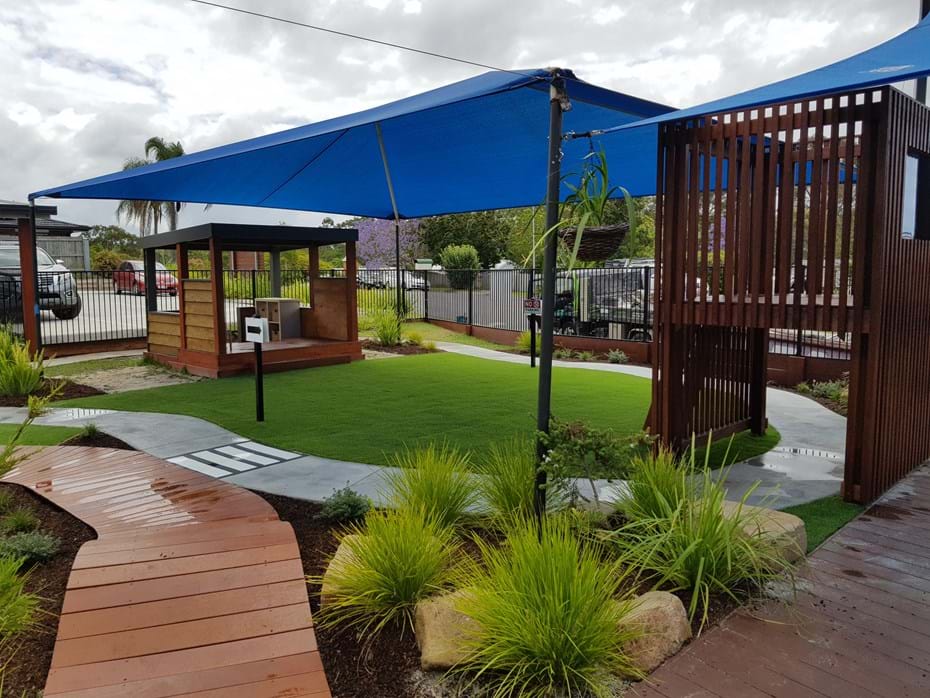 Daycares | Kenchi Lifestyle Gardens | Gold Coast