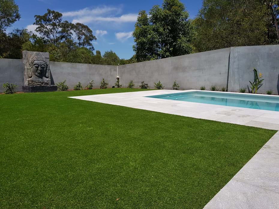 Artificial Turf | Kenchi Lifestyle Gardens | Gold Coast