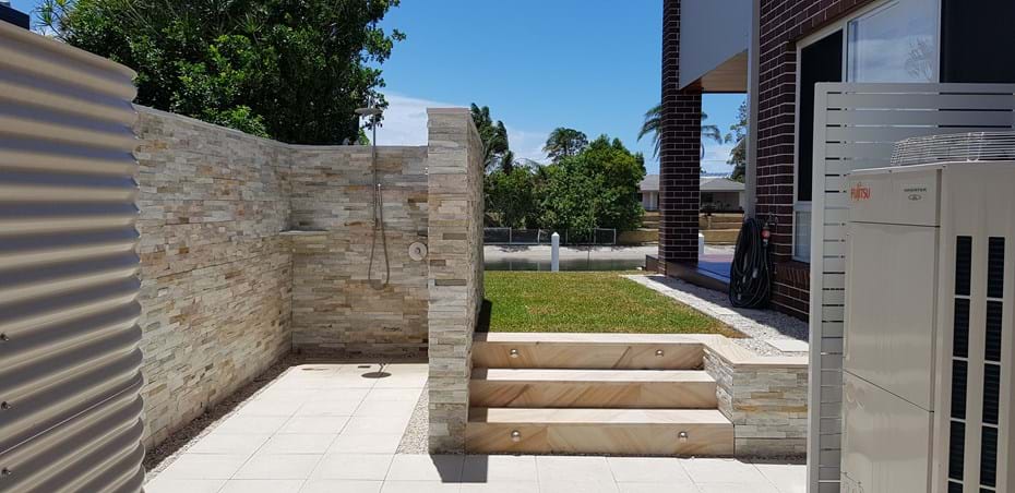 Recent Projects | Kenchi Lifestyle Gardens | Gold Coast