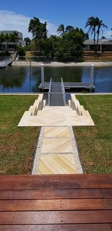 Recent Projects | Kenchi Lifestyle Gardens | Gold Coast