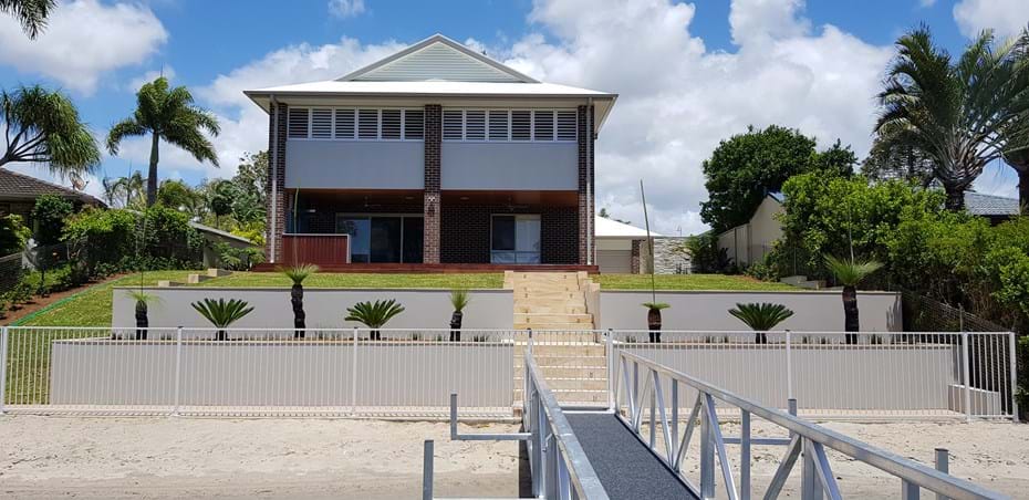 Recent Projects | Kenchi Lifestyle Gardens | Gold Coast