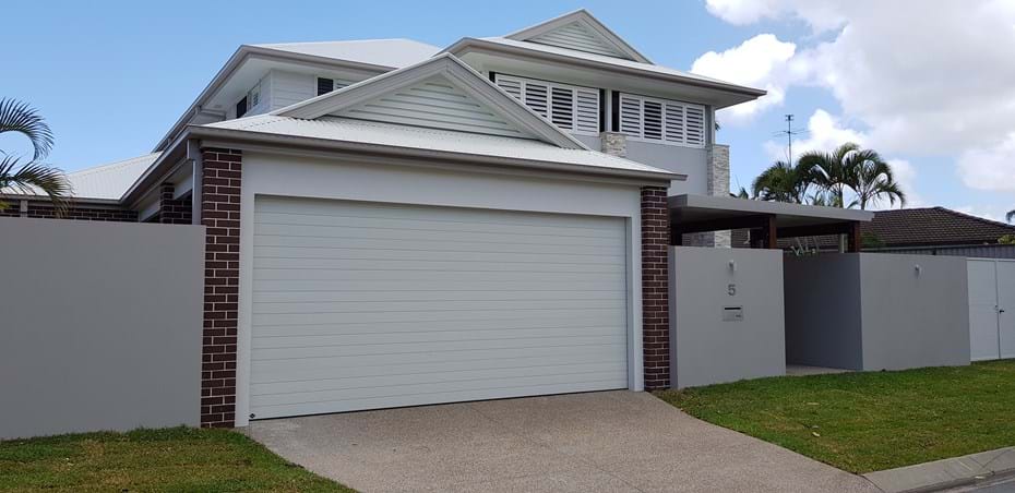 Recent Projects | Kenchi Lifestyle Gardens | Gold Coast