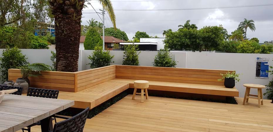Recent Projects | Kenchi Lifestyle Gardens | Gold Coast
