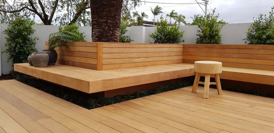 Recent Projects | Kenchi Lifestyle Gardens | Gold Coast