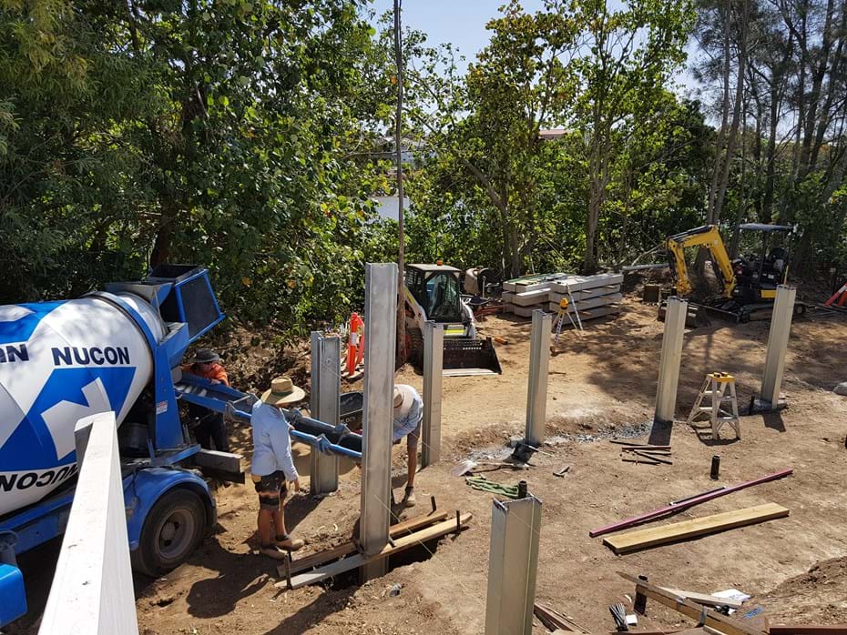 Recent Projects | Kenchi Lifestyle Gardens | Gold Coast