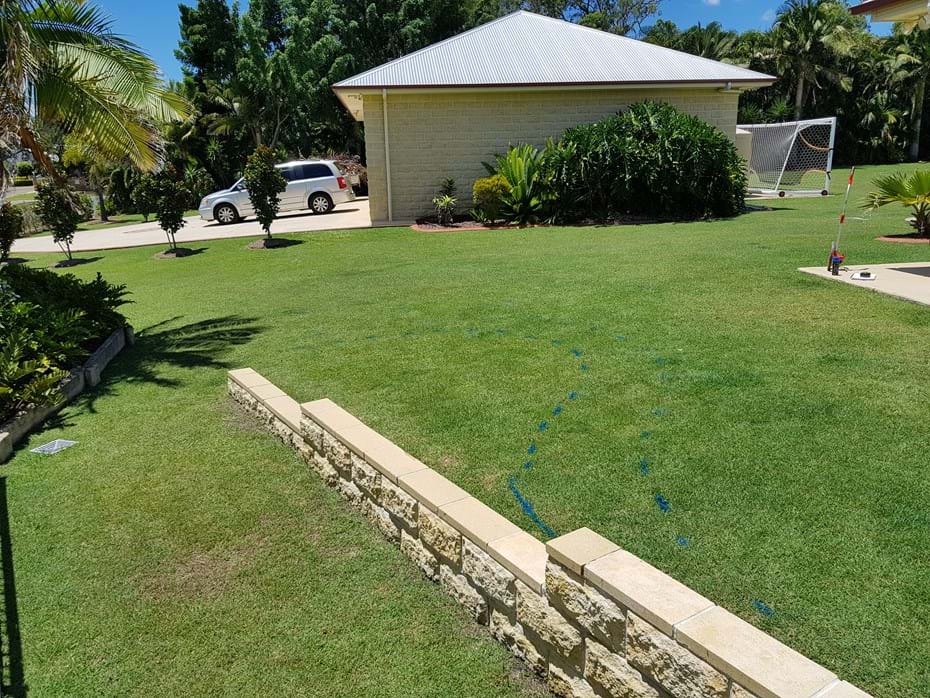 Recent Projects | Kenchi Lifestyle Gardens | Gold Coast