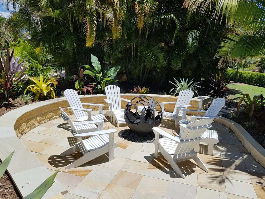 Recent Projects | Kenchi Lifestyle Gardens | Gold Coast