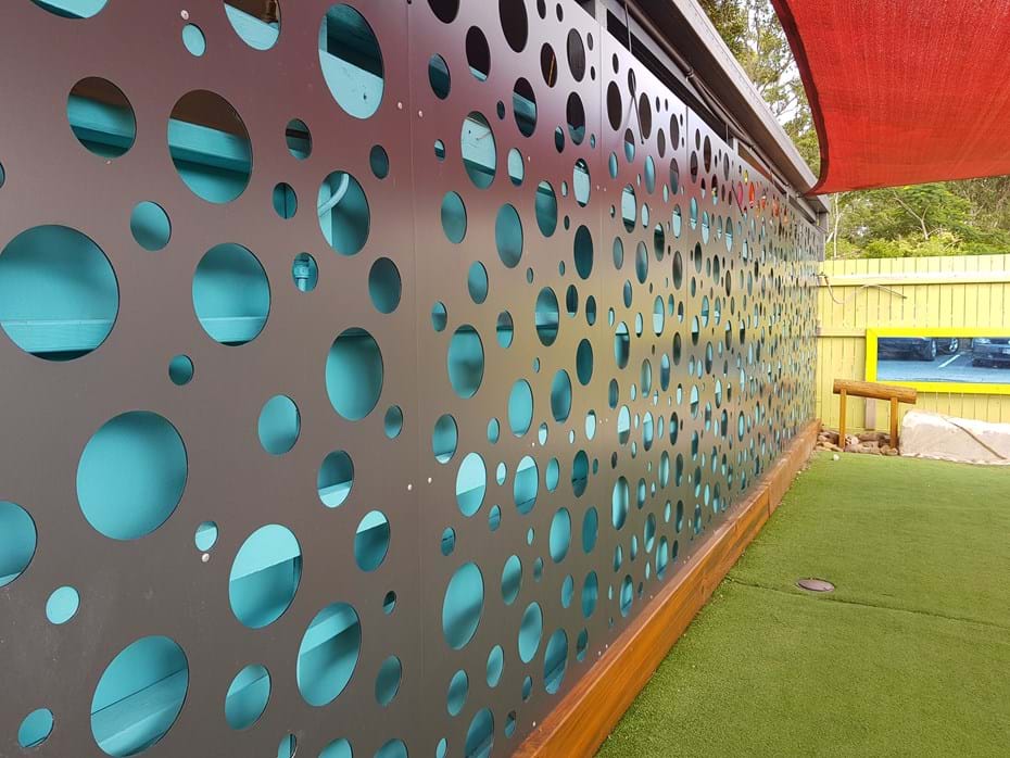 Privacy Screens | Kenchi Lifestyle Gardens | Gold Coast