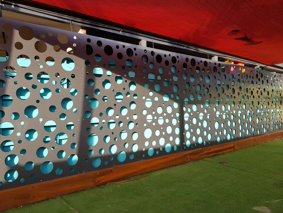 Privacy Screens | Kenchi Lifestyle Gardens | Gold Coast