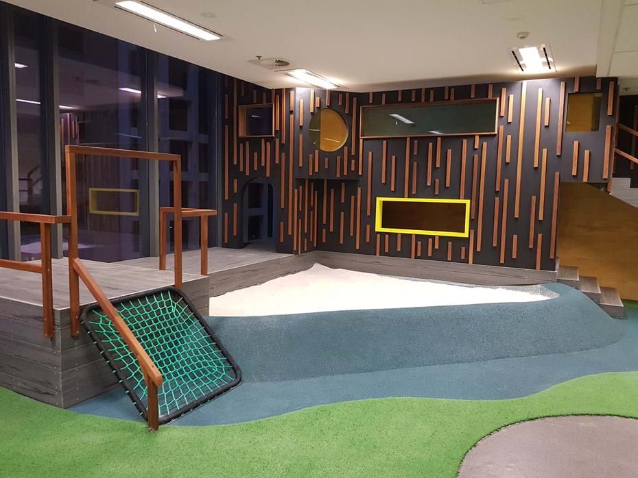 Daycares | Kenchi Lifestyle Gardens | Gold Coast