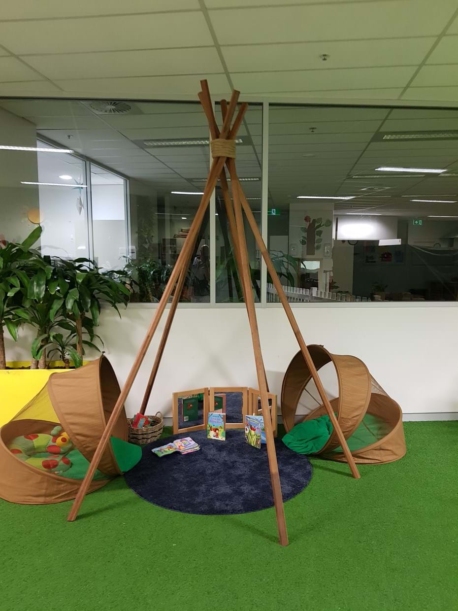 Daycares | Kenchi Lifestyle Gardens | Gold Coast