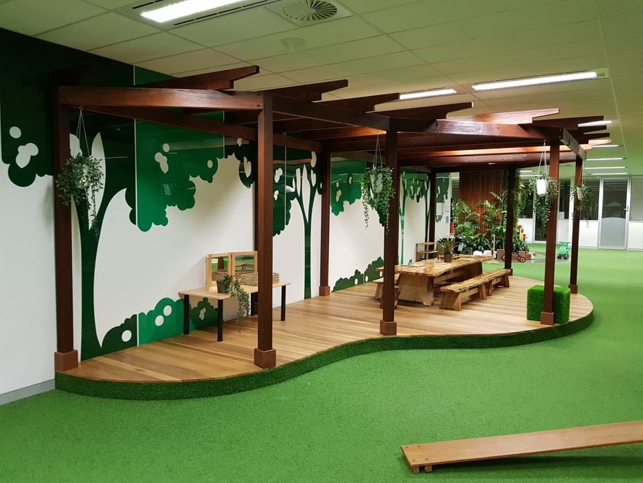 Daycares | Kenchi Lifestyle Gardens | Gold Coast