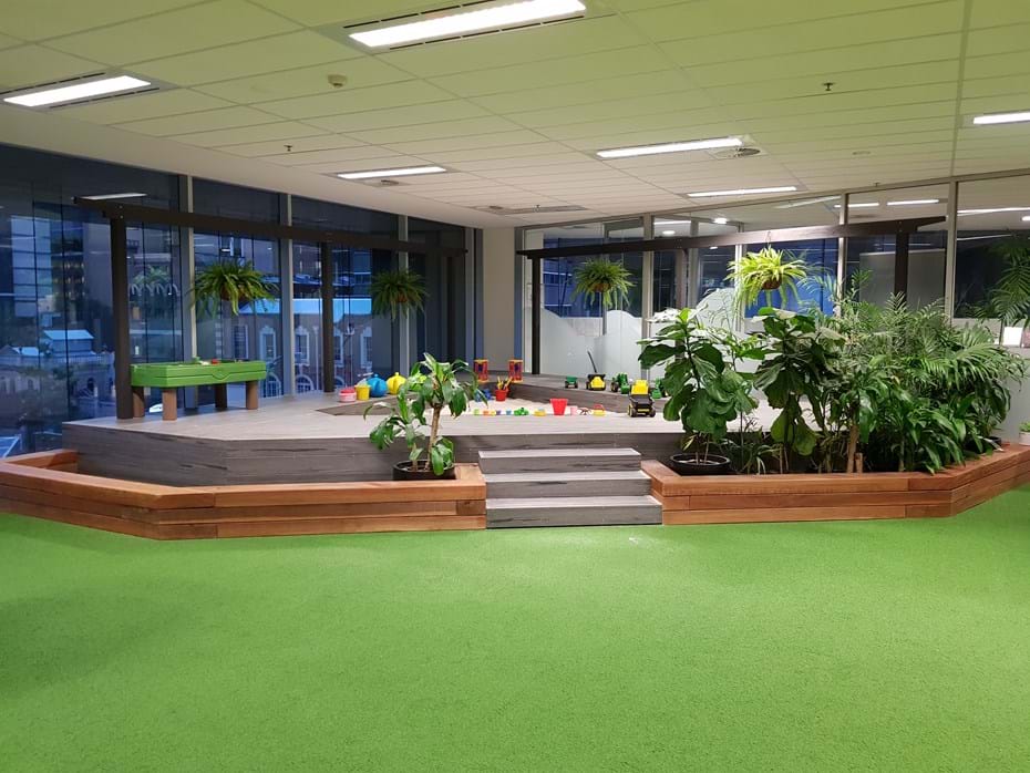 Daycares | Kenchi Lifestyle Gardens | Gold Coast