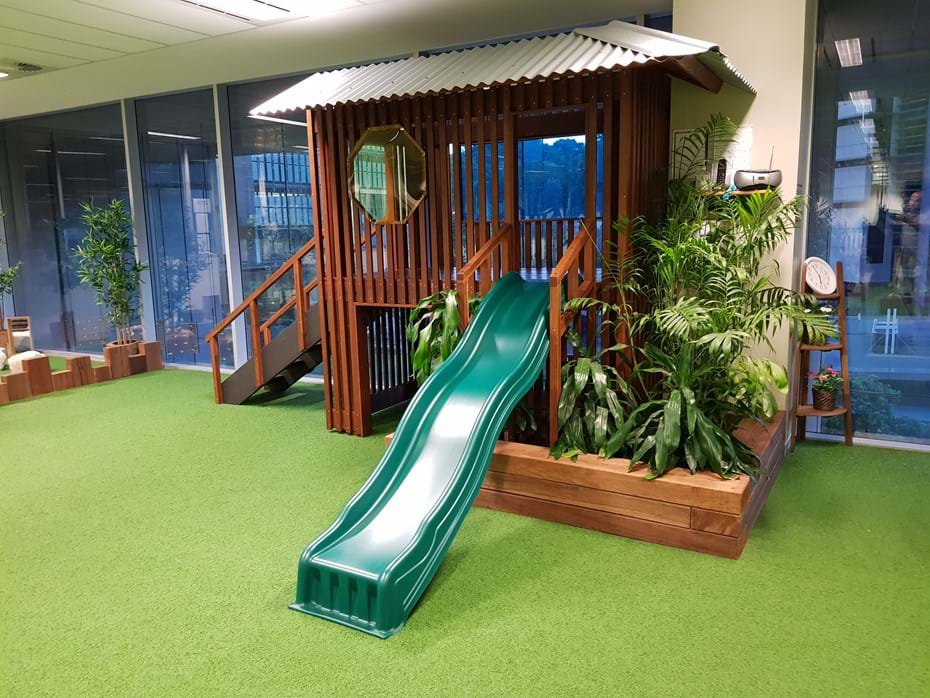 Daycares | Kenchi Lifestyle Gardens | Gold Coast