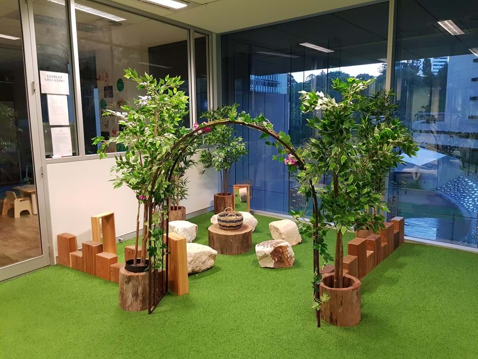 Daycares | Kenchi Lifestyle Gardens | Gold Coast