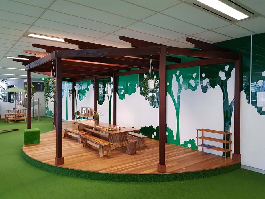 Daycares | Kenchi Lifestyle Gardens | Gold Coast