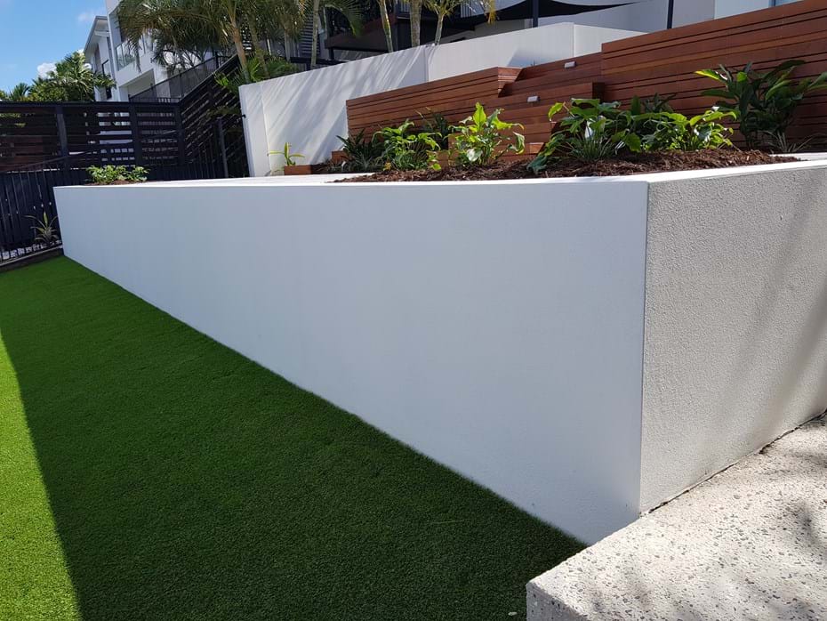 Artificial Turf | Kenchi Lifestyle Gardens | Gold Coast