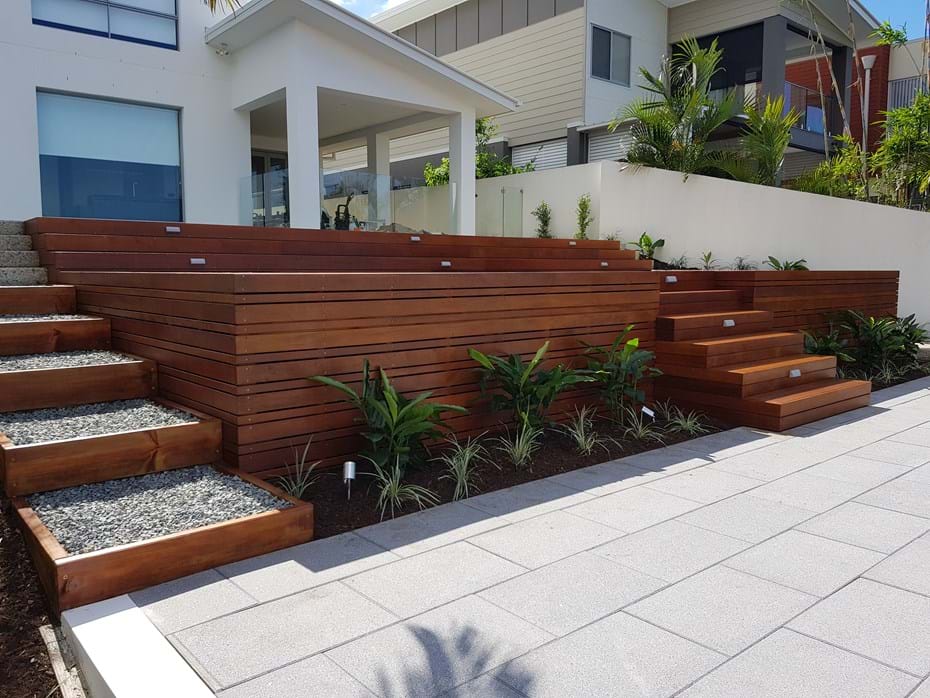 Recent Projects | Kenchi Lifestyle Gardens | Gold Coast