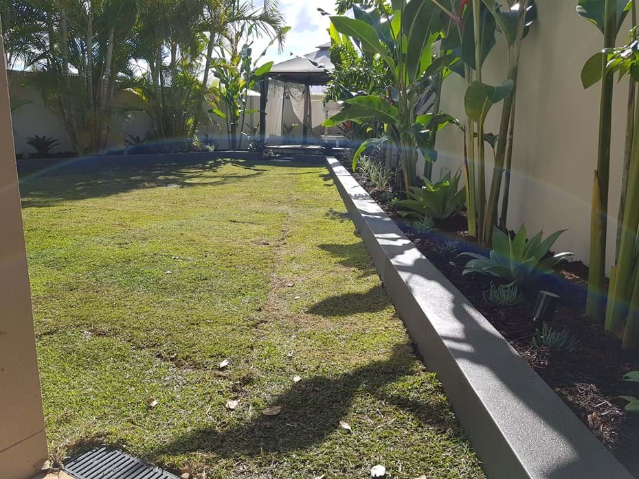Recent Projects | Kenchi Lifestyle Gardens | Gold Coast