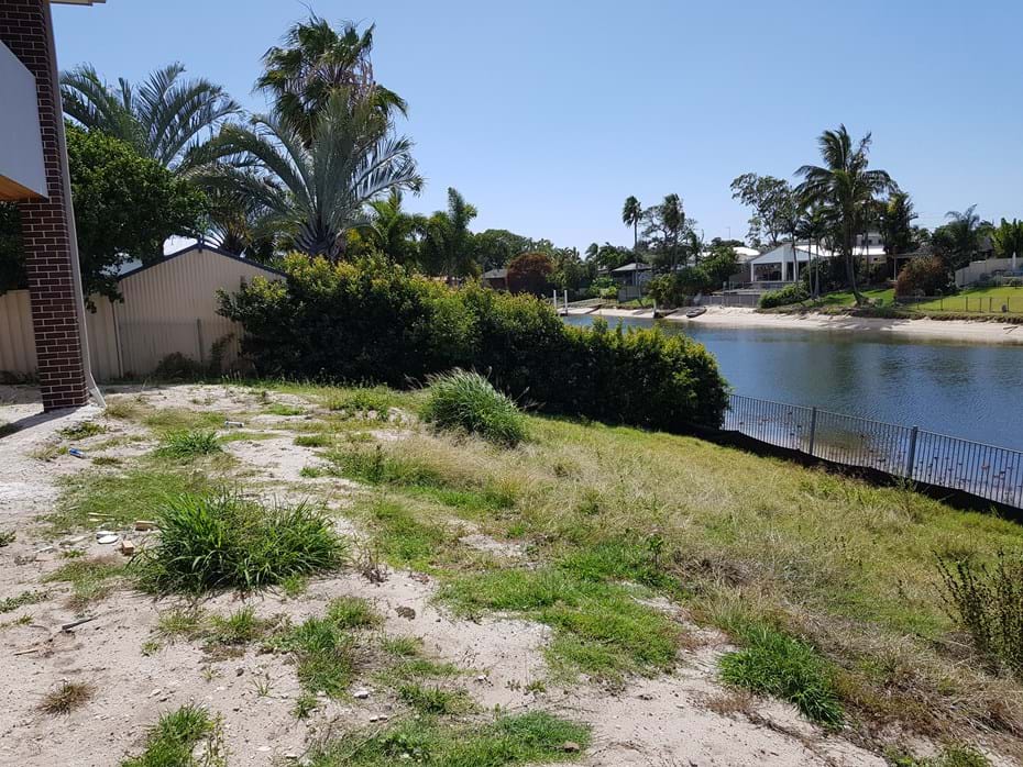 Recent Projects | Kenchi Lifestyle Gardens | Gold Coast