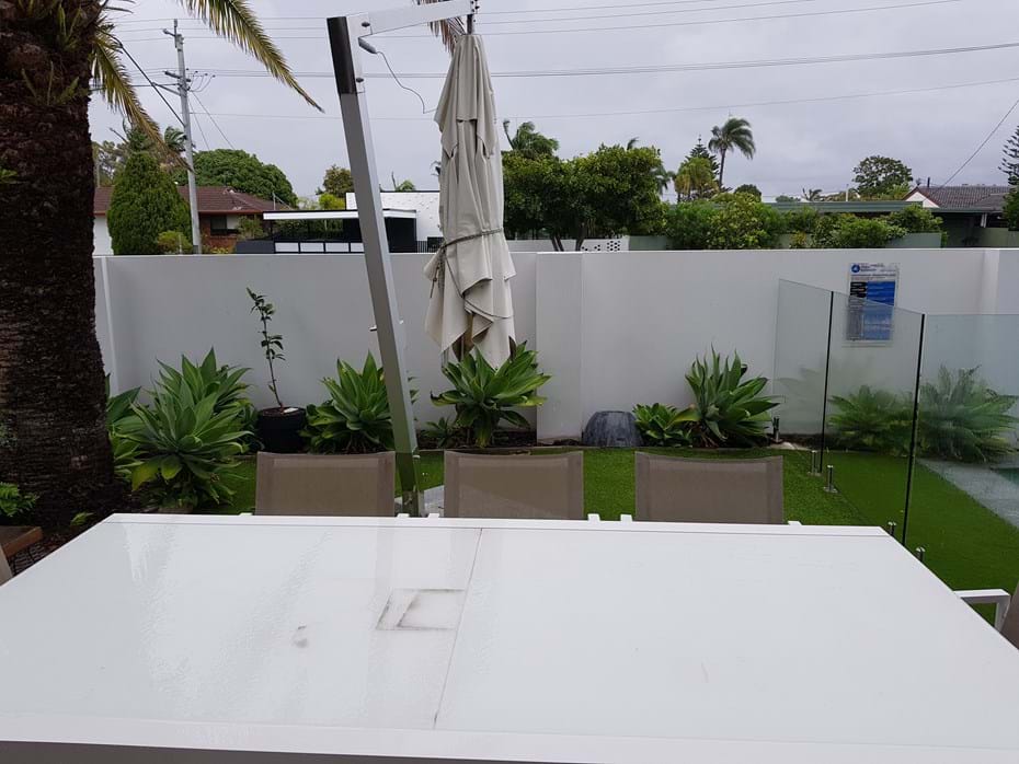 Recent Projects | Kenchi Lifestyle Gardens | Gold Coast