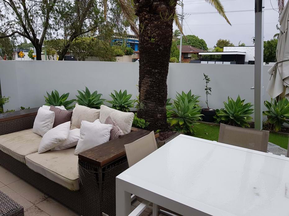 Recent Projects | Kenchi Lifestyle Gardens | Gold Coast