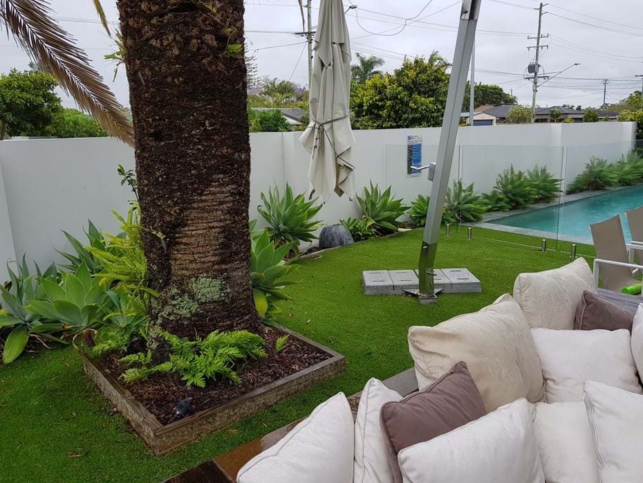 Recent Projects | Kenchi Lifestyle Gardens | Gold Coast