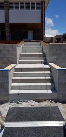 Recent Projects | Kenchi Lifestyle Gardens | Gold Coast