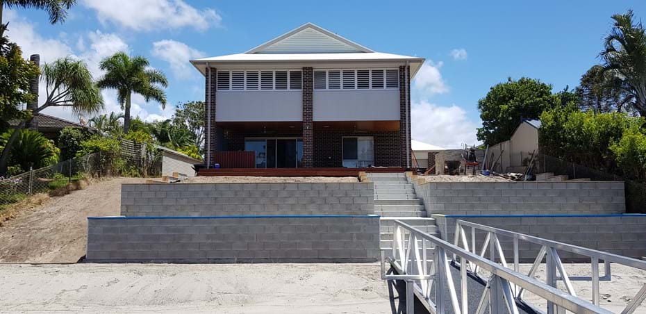 Recent Projects | Kenchi Lifestyle Gardens | Gold Coast