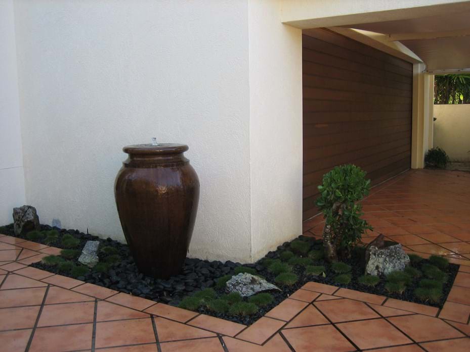 Water Features | Kenchi Lifestyle Gardens | Gold Coast
