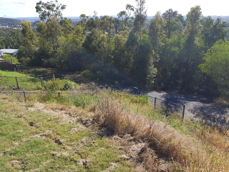 Recent Projects | Kenchi Lifestyle Gardens | Gold Coast