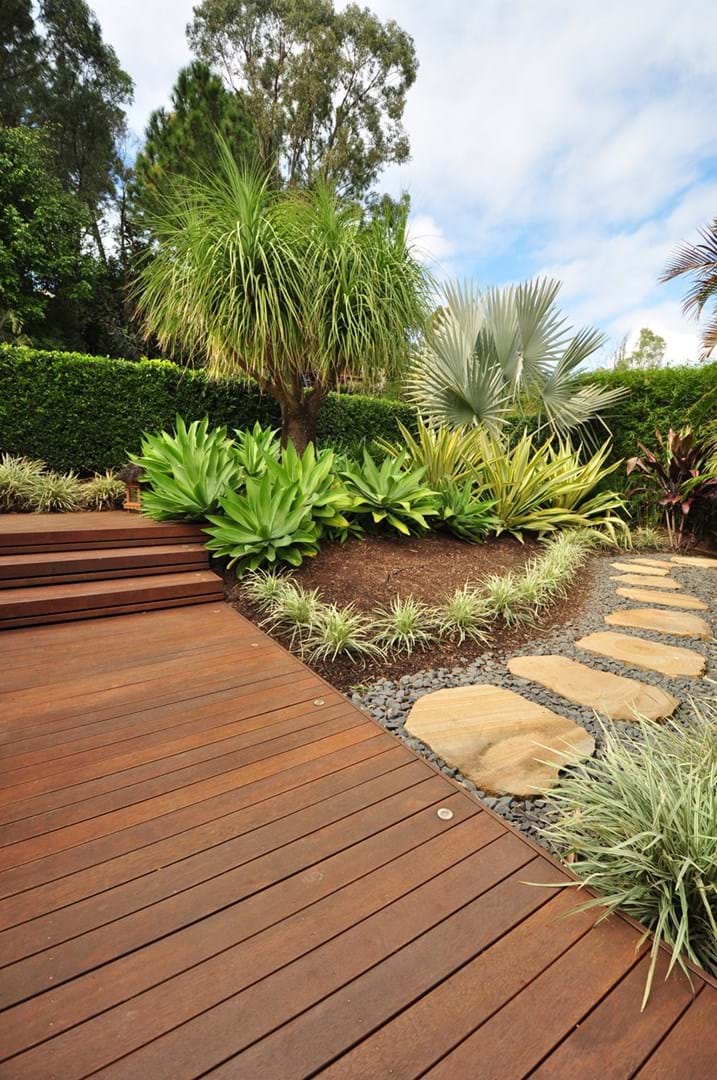 Pathways | Kenchi Lifestyle Gardens | Gold Coast