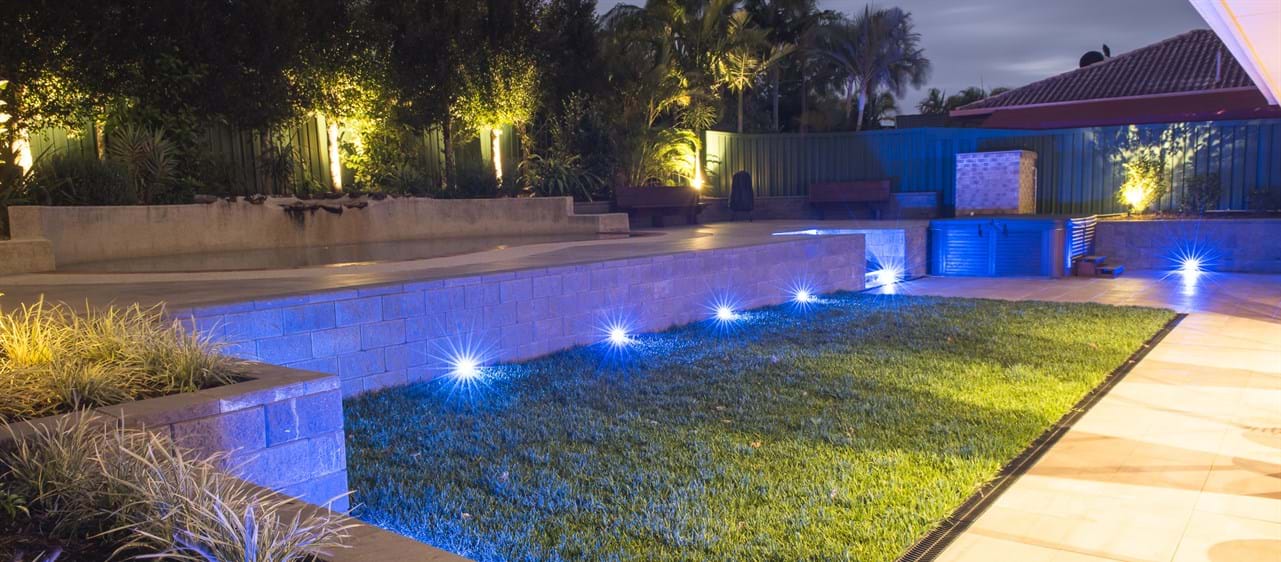 Kenchi Lifestyle Gardens | Landscaping & Design | Gold Coast