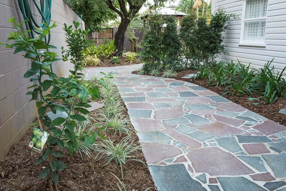 Pathways | Kenchi Lifestyle Gardens | Gold Coast