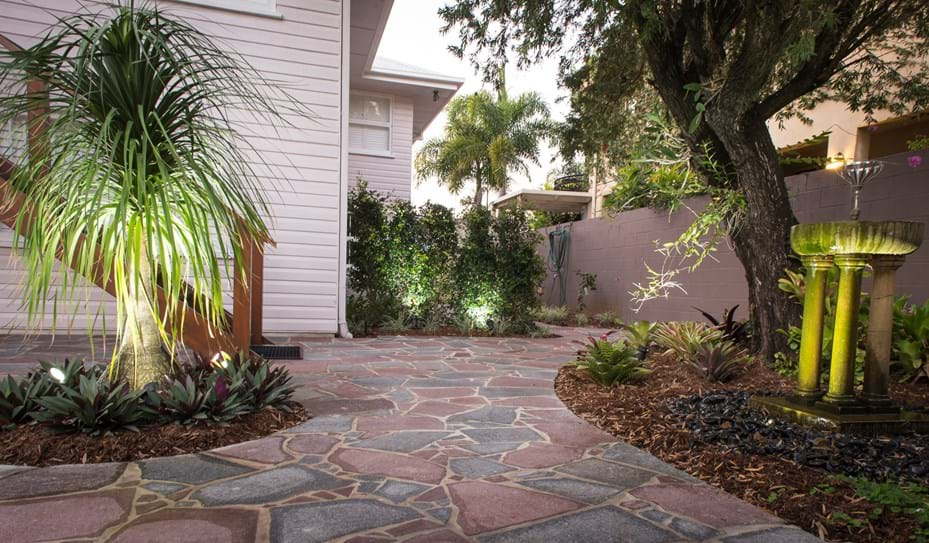 Lighting | Kenchi Lifestyle Gardens | Gold Coast