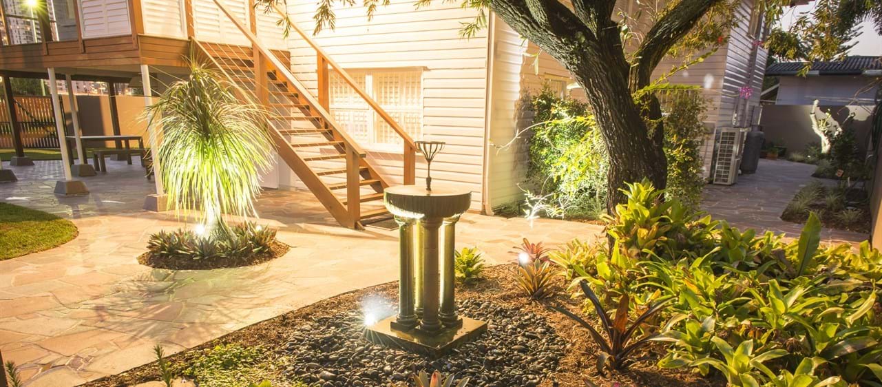 Kenchi Lifestyle Gardens | Landscaping & Design | Gold Coast