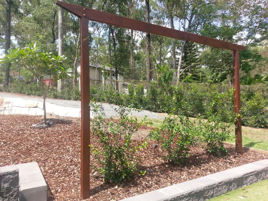 Privacy Screens | Kenchi Lifestyle Gardens | Gold Coast