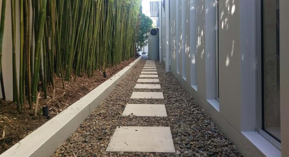 Privacy Screens | Kenchi Lifestyle Gardens | Gold Coast