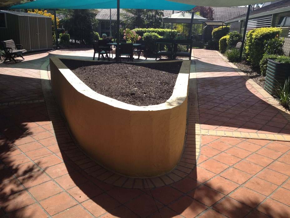 Raised Garden Beds | Kenchi Lifestyle Gardens | Gold Coast