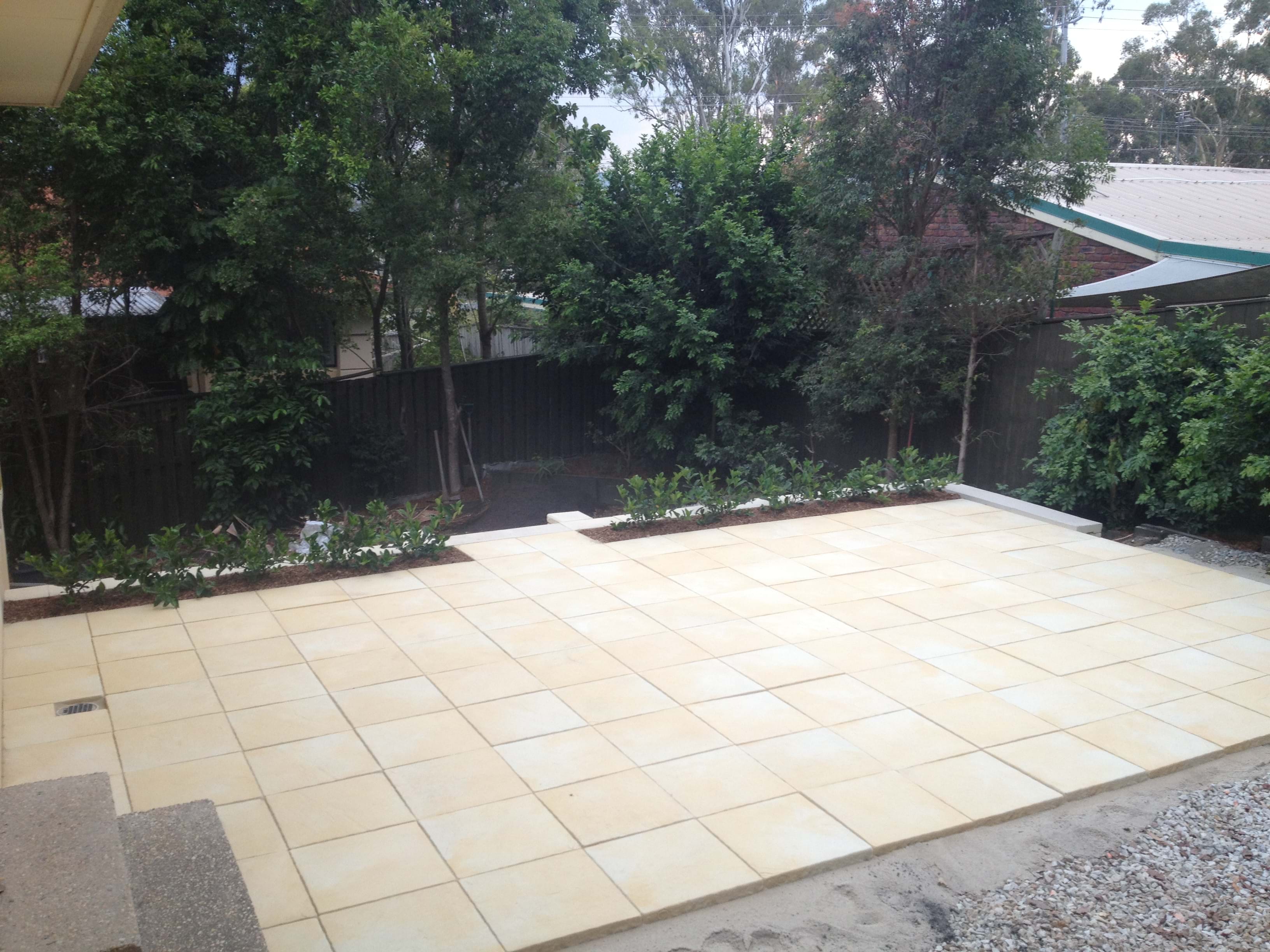 Paving | Kenchi Lifestyle Gardens | Gold Coast