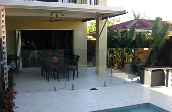 Tiling | Kenchi Lifestyle Gardens | Gold Coast