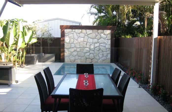 Tiling | Kenchi Lifestyle Gardens | Gold Coast