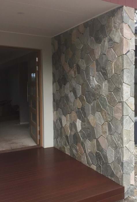 Feature Stone | Kenchi Lifestyle Gardens | Gold Coast