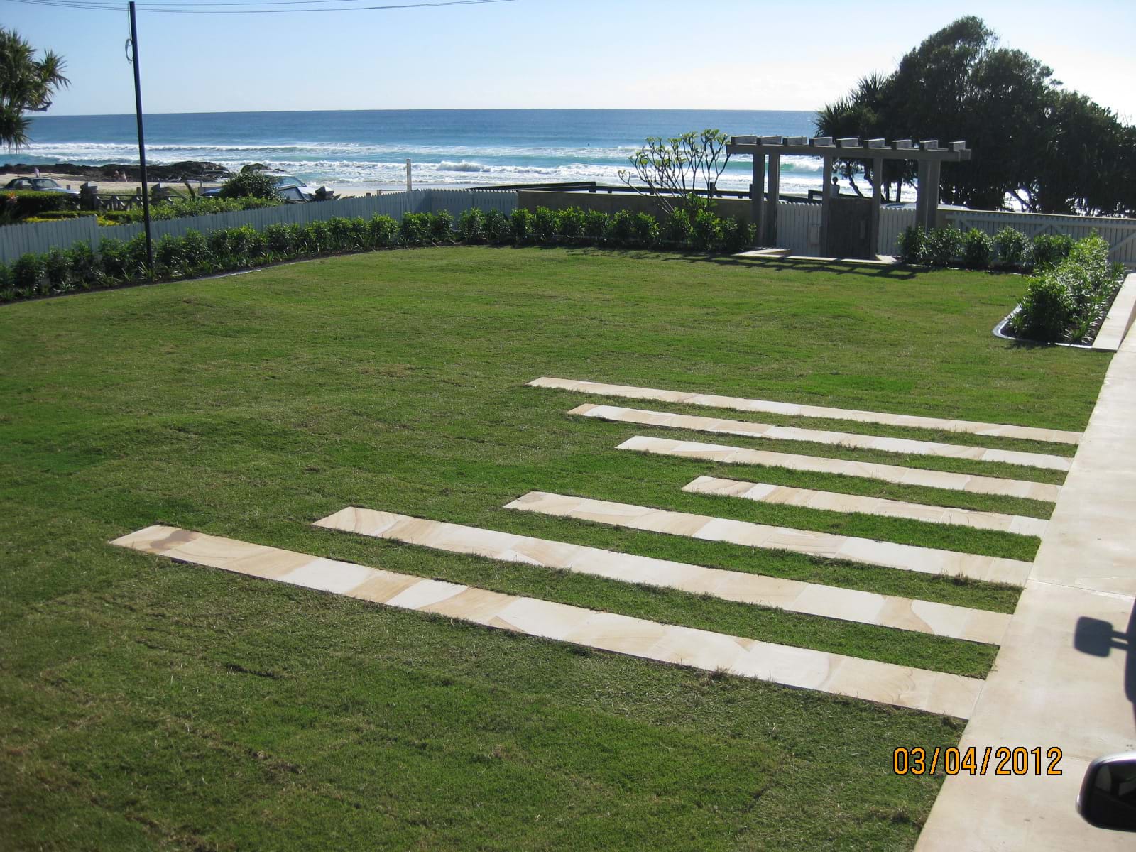 Feature Stone | Kenchi Lifestyle Gardens | Gold Coast