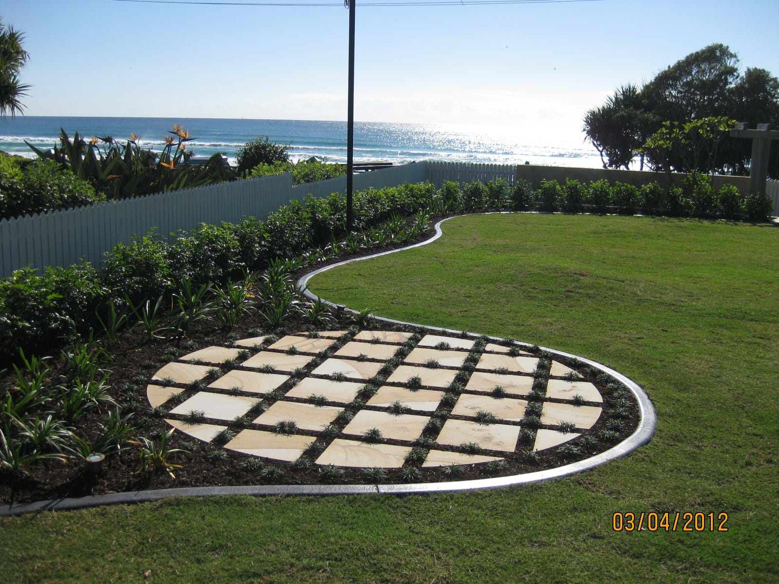 Feature Stone | Kenchi Lifestyle Gardens | Gold Coast