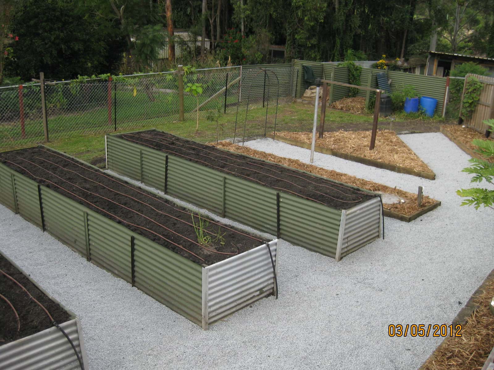 Kenchi Lifestyle Gardens | Raised Garden Beds | Gold Coast