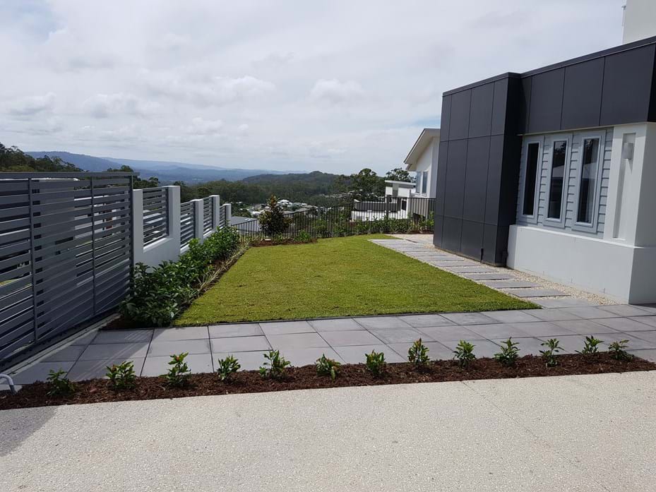 Pathways | Kenchi Lifestyle Gardens | Gold Coast