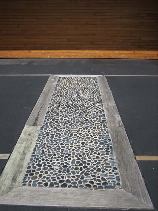 Feature Stone | Kenchi Lifestyle Gardens | Gold Coast