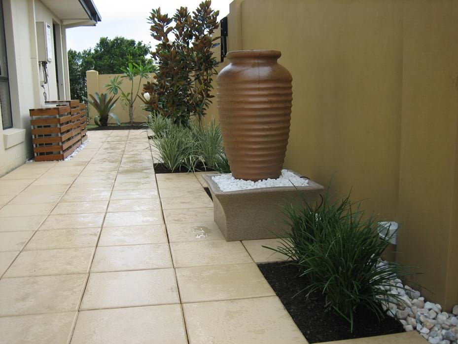 Paving | Kenchi Lifestyle Gardens | Gold Coast